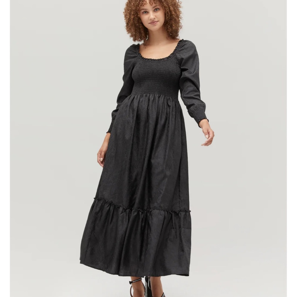 NWT - Hill House Home Emily Nap Dress